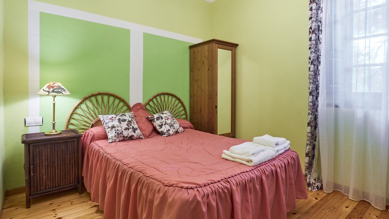 Photo of Bedroom in La Pola de Gordon