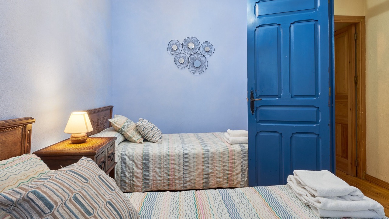 Photo of Bedroom in La Pola de Gordon
