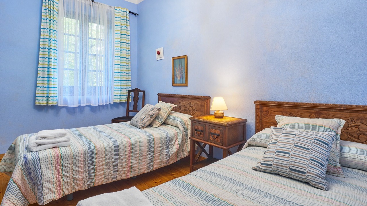 Photo of Bedroom in La Pola de Gordon