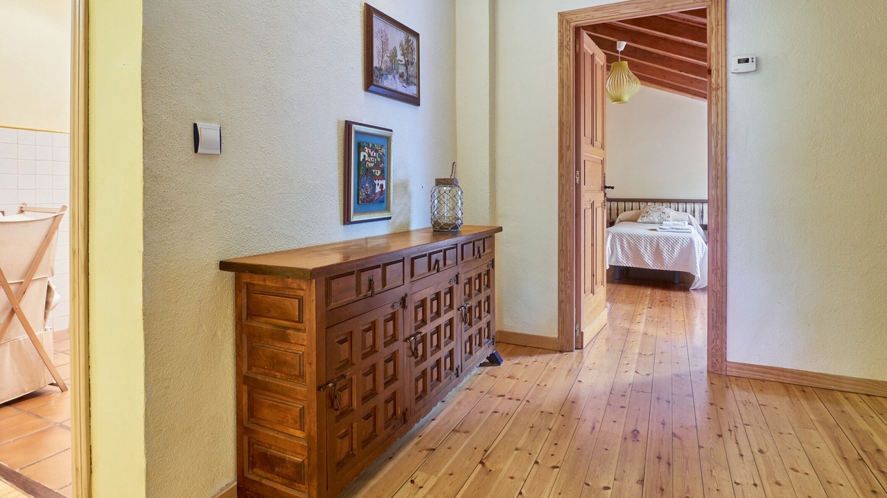 Photo of Bedroom in La Pola de Gordon