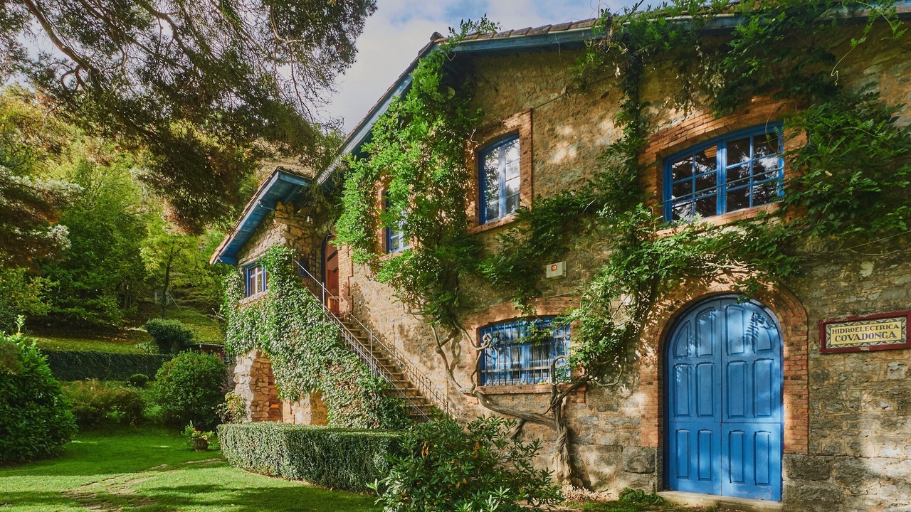Photo of Outdoor in La Pola de Gordon