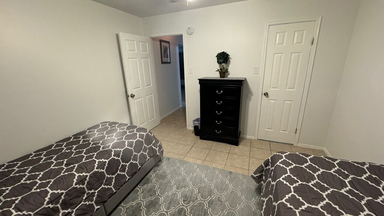 Photo of Bedroom in Southeast Houston