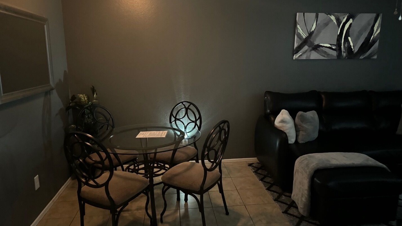 Photo of Bedroom in Southeast Houston