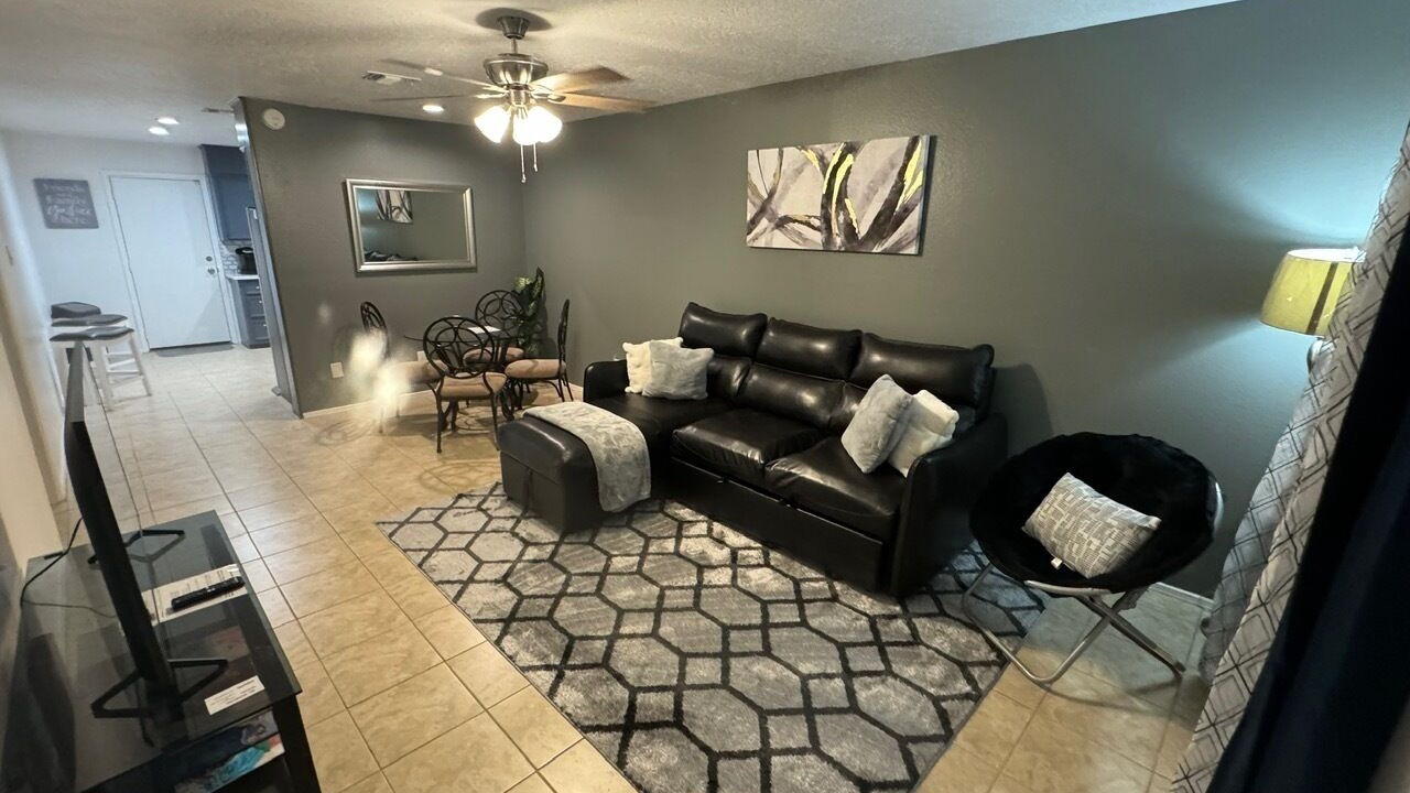 Photo of Bedroom in Southeast Houston