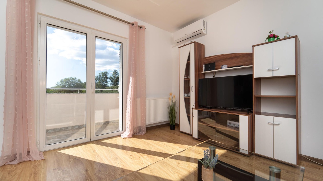 Photo of Bedroom in Velim