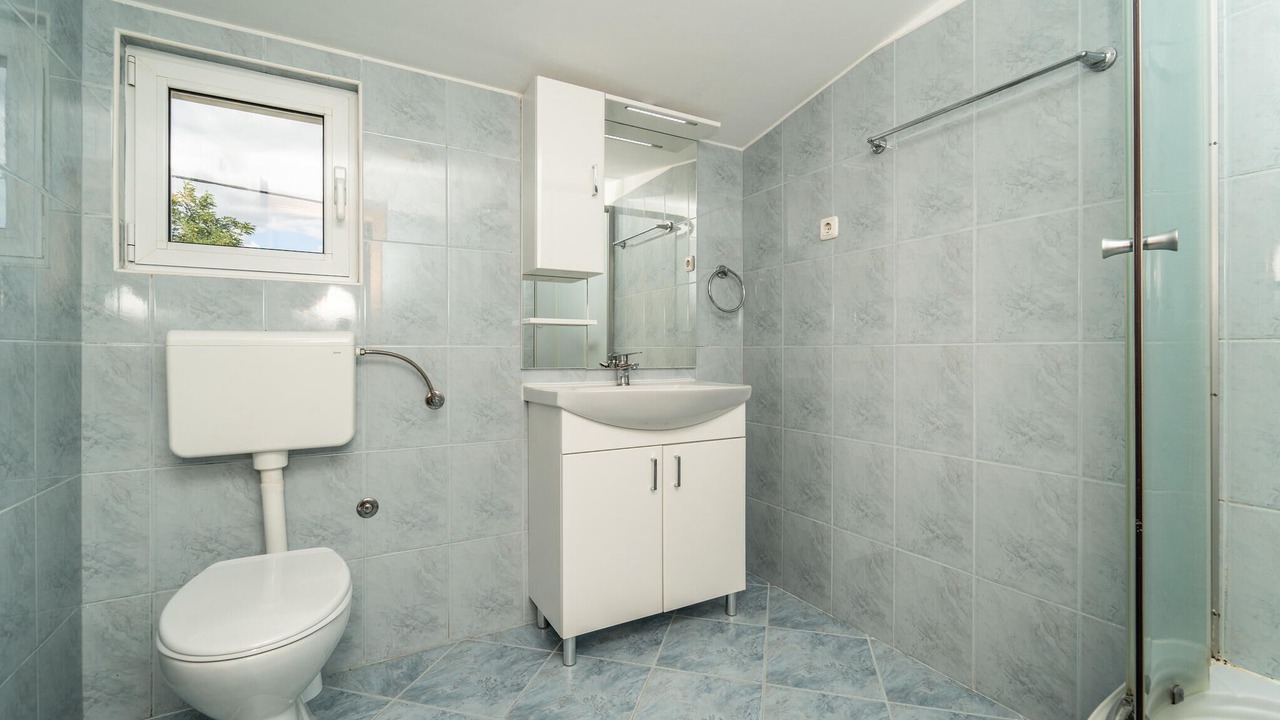 Photo of Bathroom in Velim