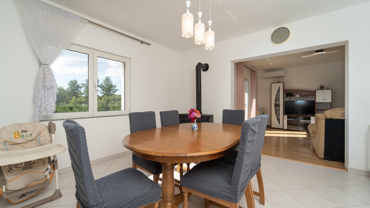Photo of Bedroom in Velim