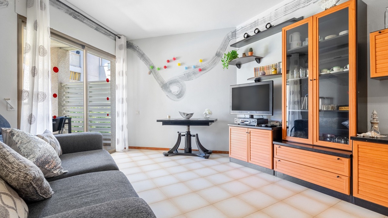 Photo of Livingroom in Creixell