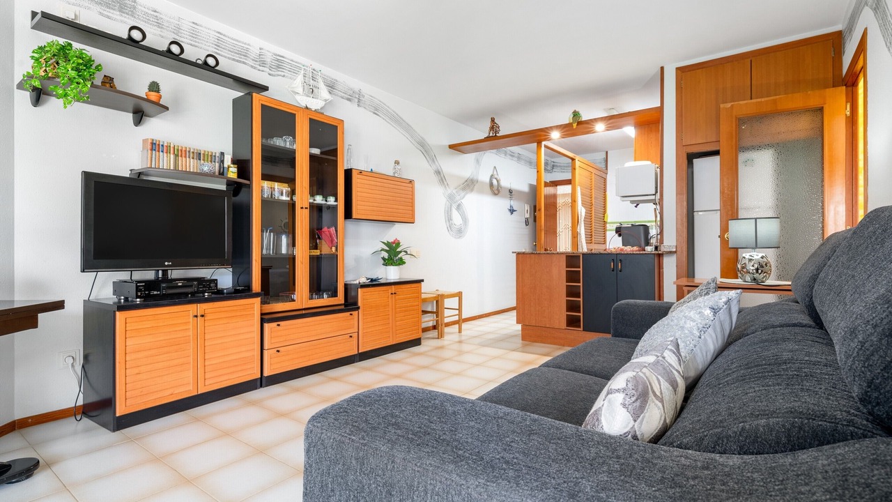 Photo of Livingroom in Creixell
