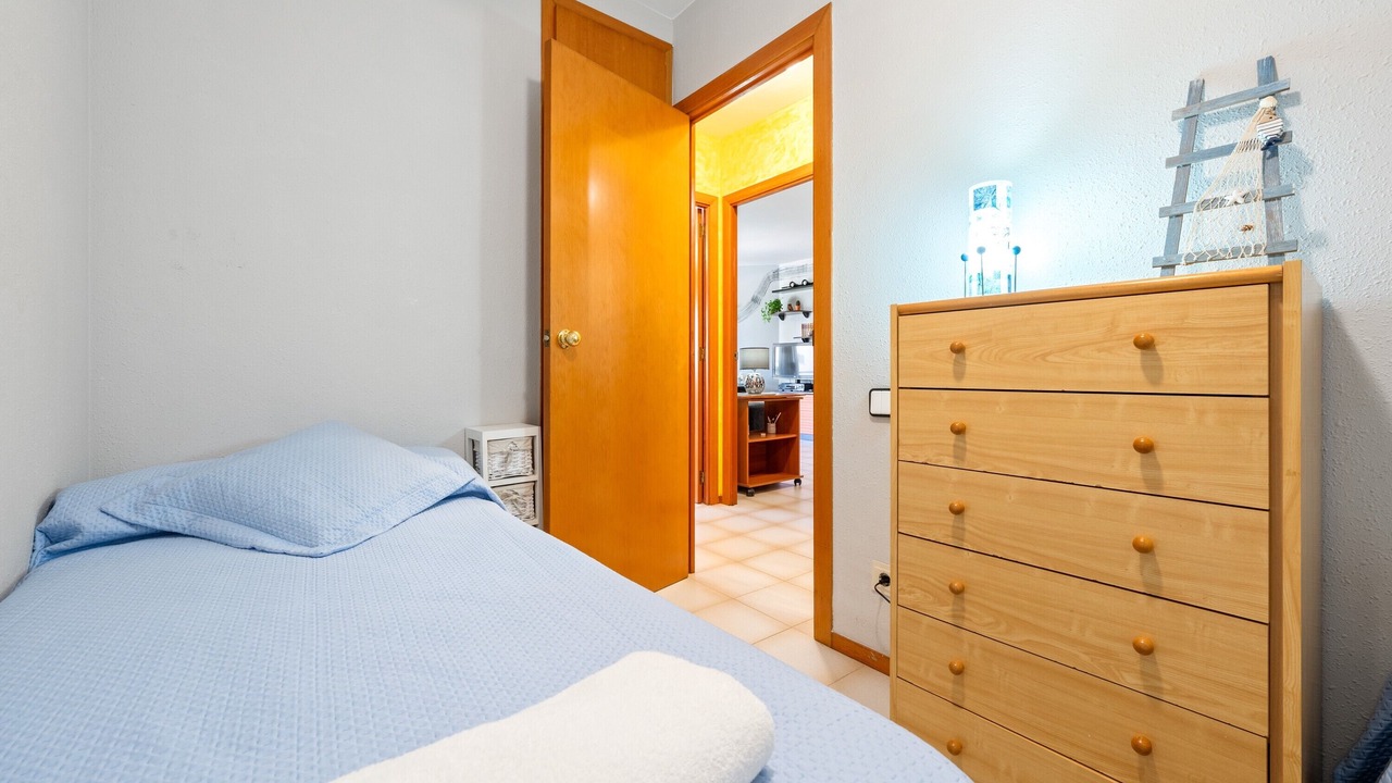Photo of Bedroom in Creixell