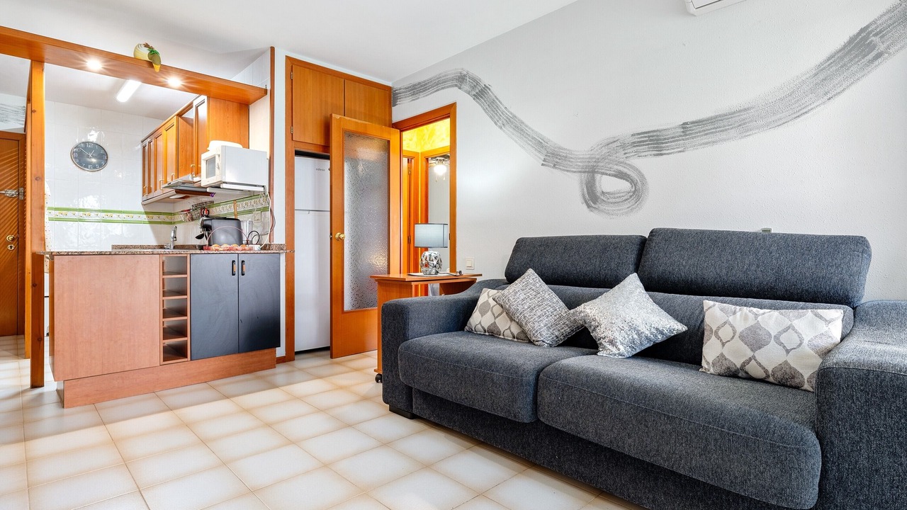 Photo of Livingroom in Creixell