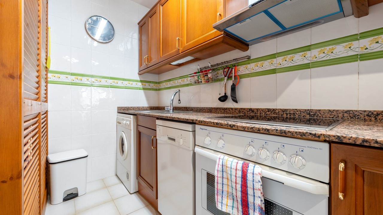 Photo of Kitchen in Creixell