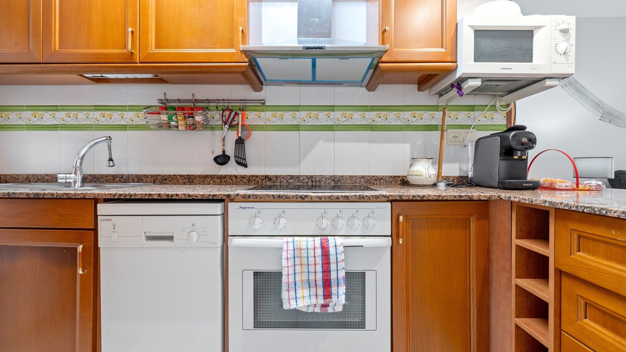 Photo of Kitchen in Creixell