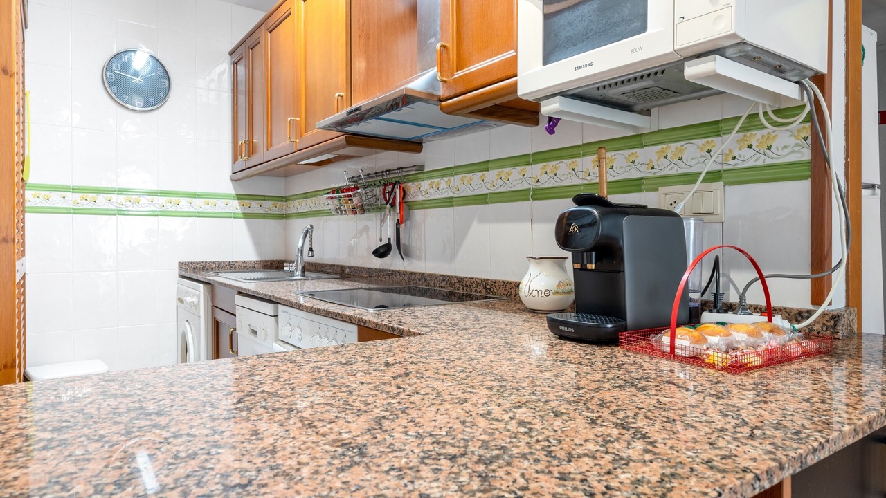Photo of Kitchen in Creixell