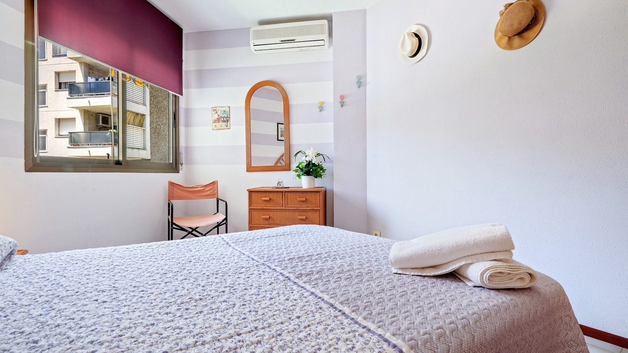 Photo of Bedroom in Creixell
