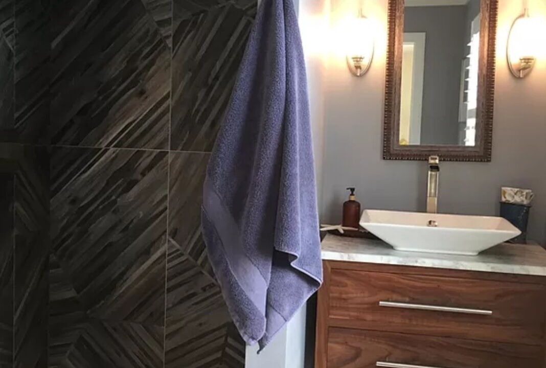 Photo of Bathroom in Morehead City