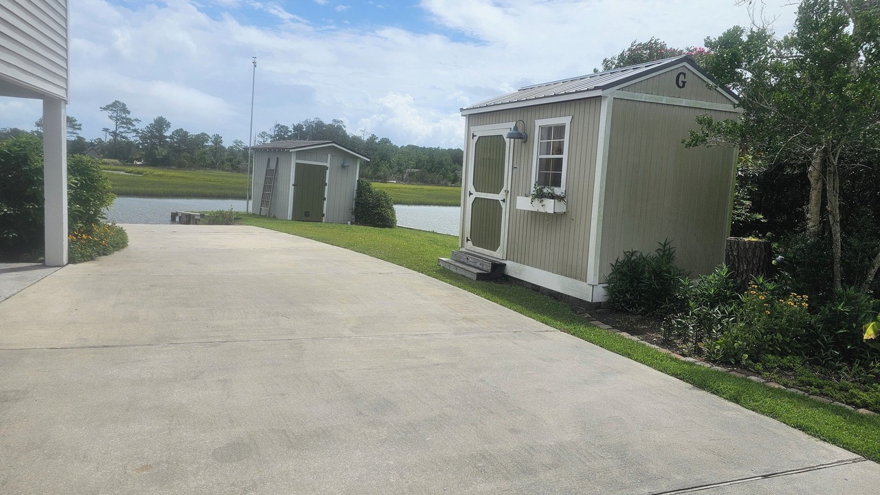 Photo of Outdoor in Morehead City