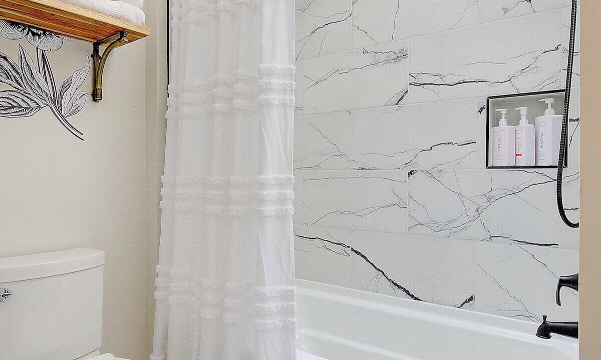 Photo of Bathroom in Chesapeake Ranch Estates-Drum Point