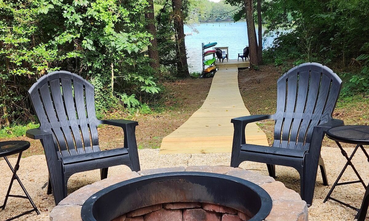 Photo of Outdoor in Chesapeake Ranch Estates-Drum Point