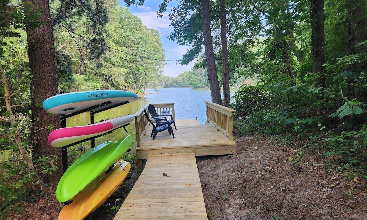 Photo of Outdoor in Chesapeake Ranch Estates-Drum Point