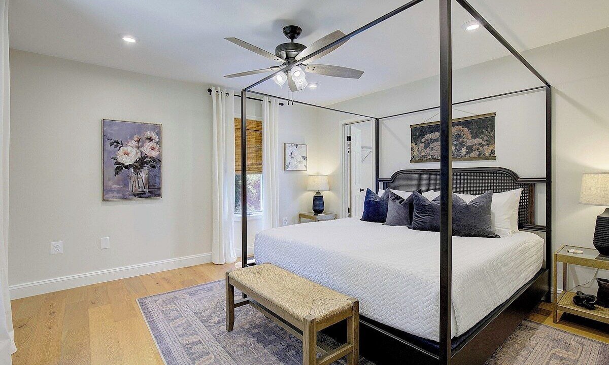 Photo of Bedroom in Chesapeake Ranch Estates-Drum Point