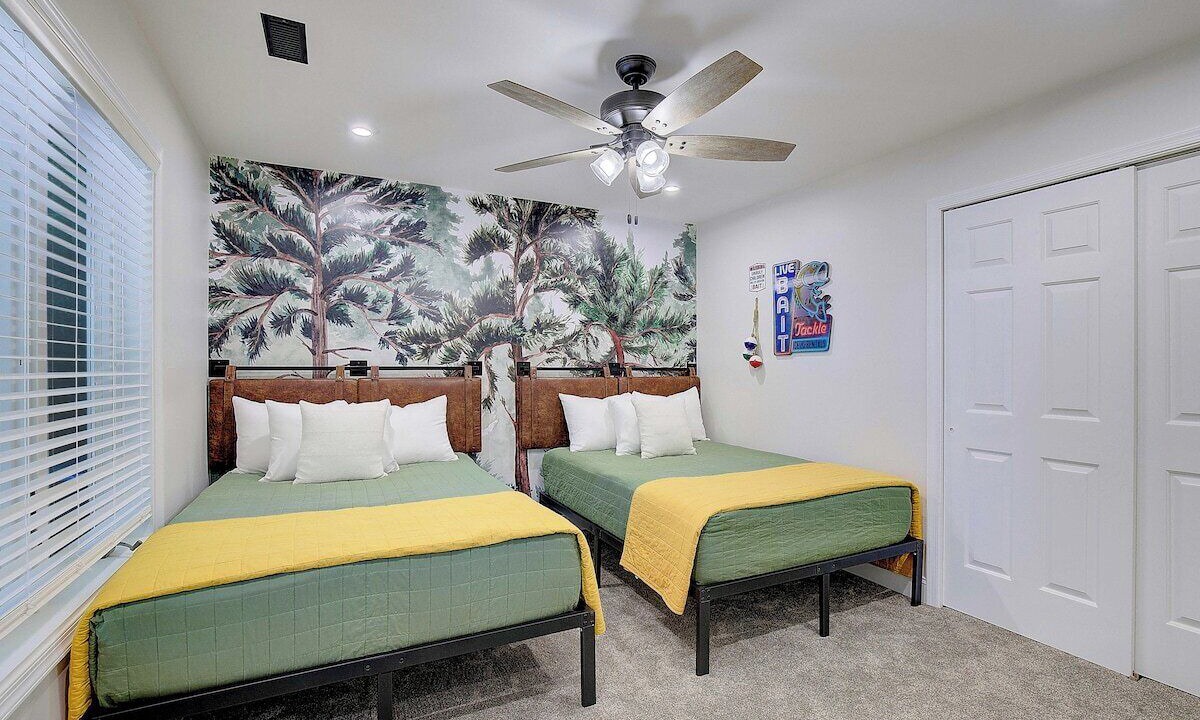 Photo of Bedroom in Chesapeake Ranch Estates-Drum Point