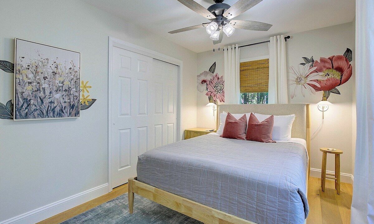 Photo of Bedroom in Chesapeake Ranch Estates-Drum Point