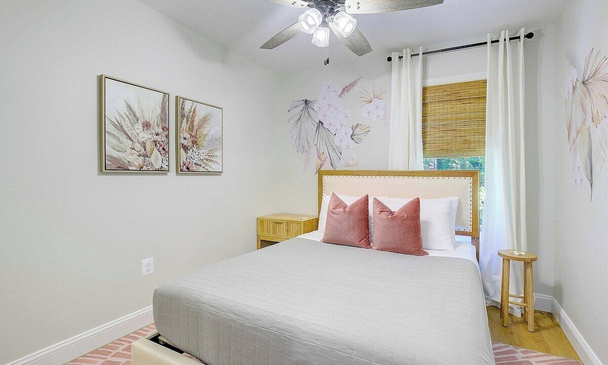 Photo of Bedroom in Chesapeake Ranch Estates-Drum Point