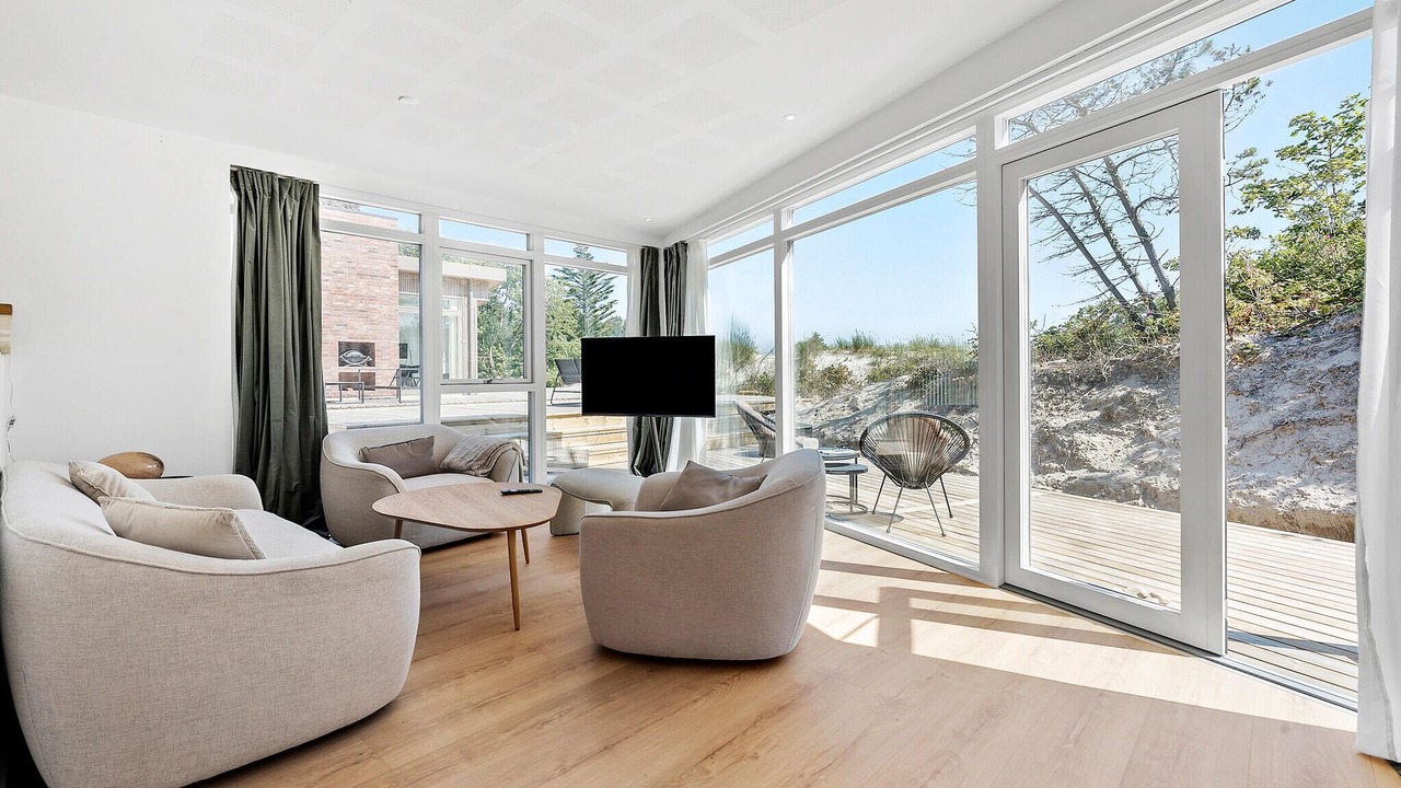 Photo of Bedroom in Hvidbjerg Strand