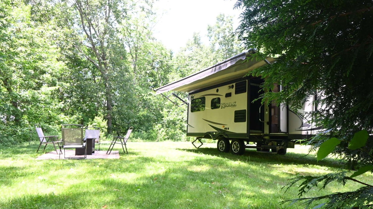 Photo of Outdoor in Waterbury