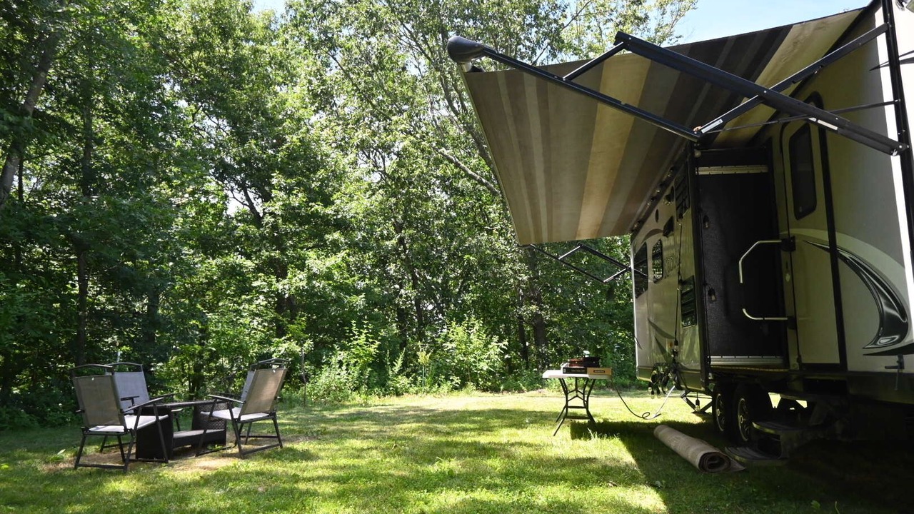 Photo of Outdoor in Waterbury