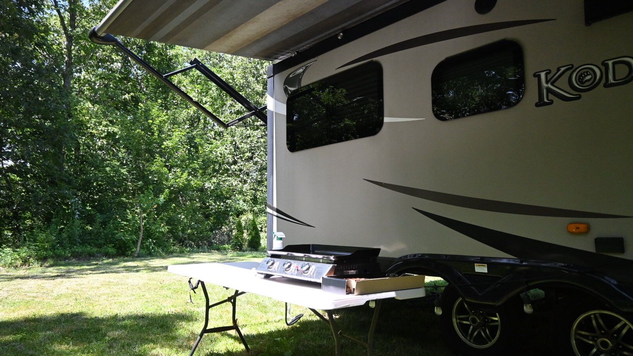 Photo of Outdoor in Waterbury