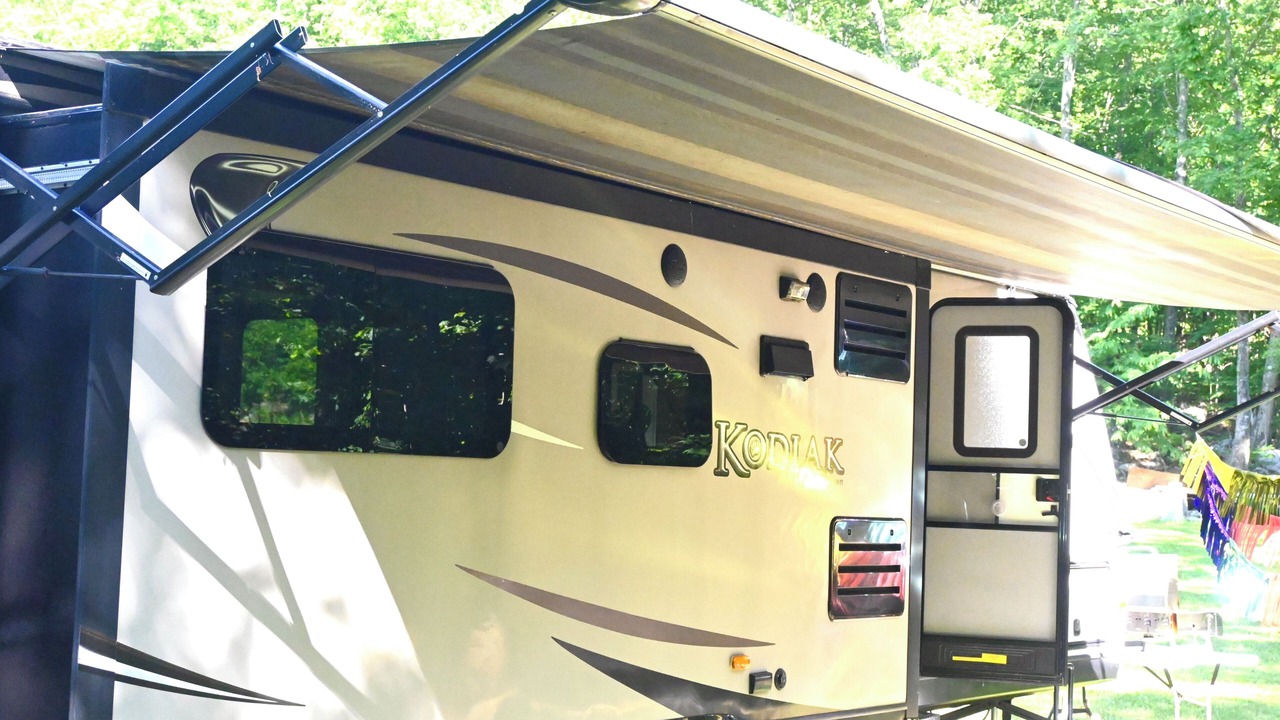 Photo of Outdoor in Waterbury