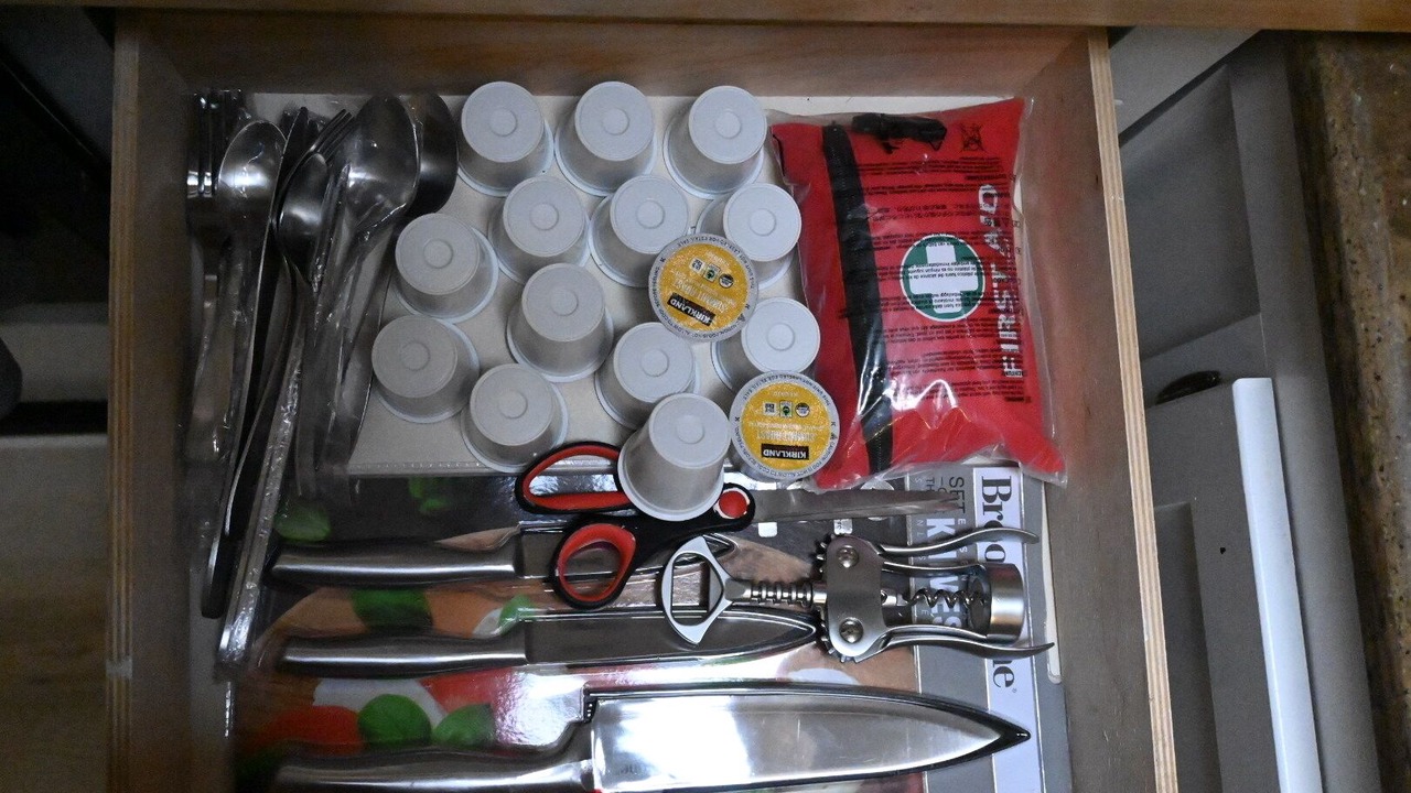 Photo of Kitchen in Waterbury