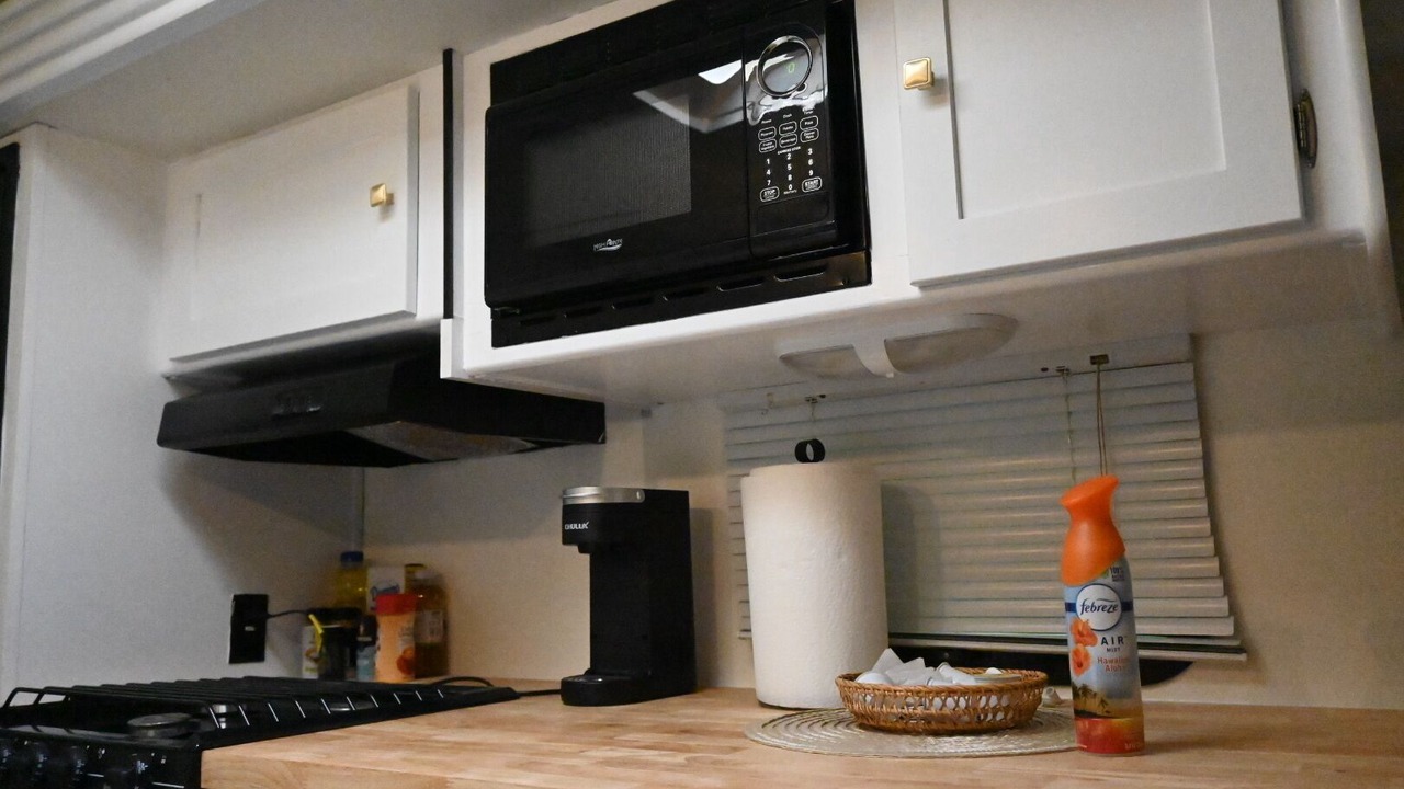 Photo of Kitchen in Waterbury