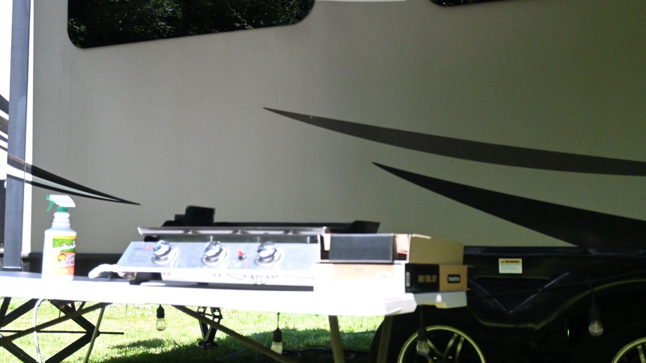 Photo of Outdoor in Waterbury