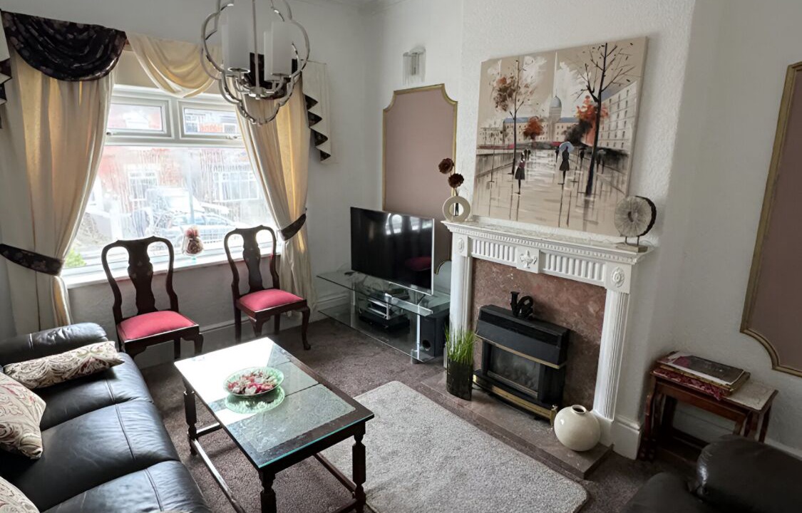 Photo of Livingroom in Rotherham