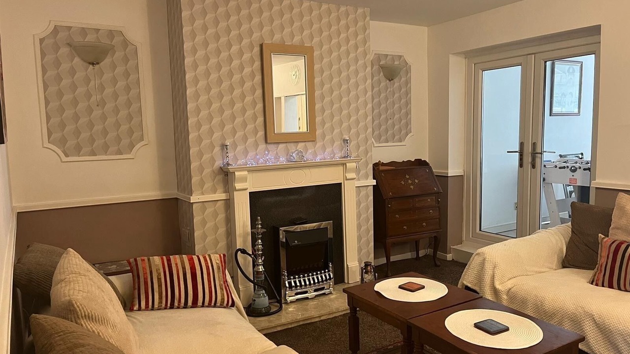 Photo of Livingroom in Rotherham