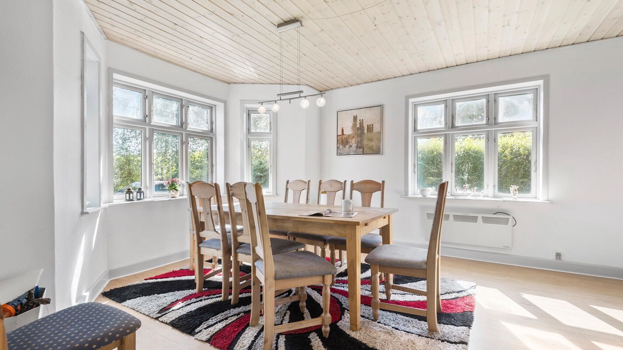 Photo of Bedroom in Gredstedbro