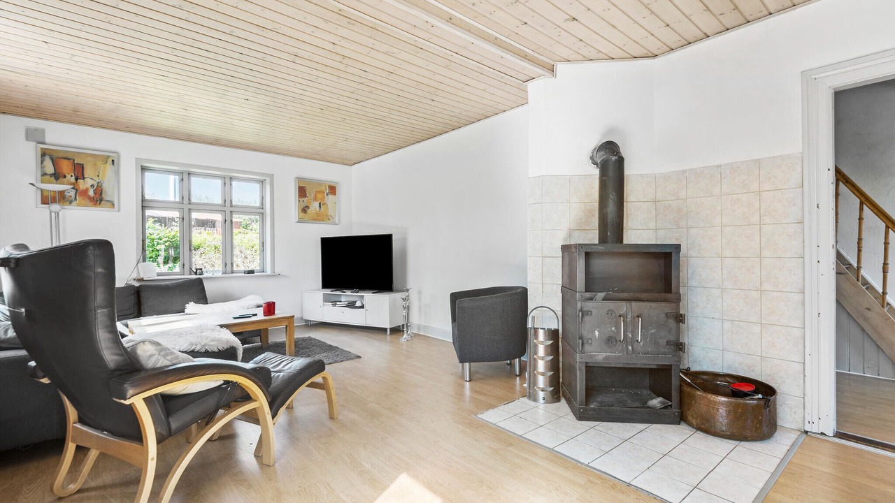 Photo of Bedroom in Gredstedbro