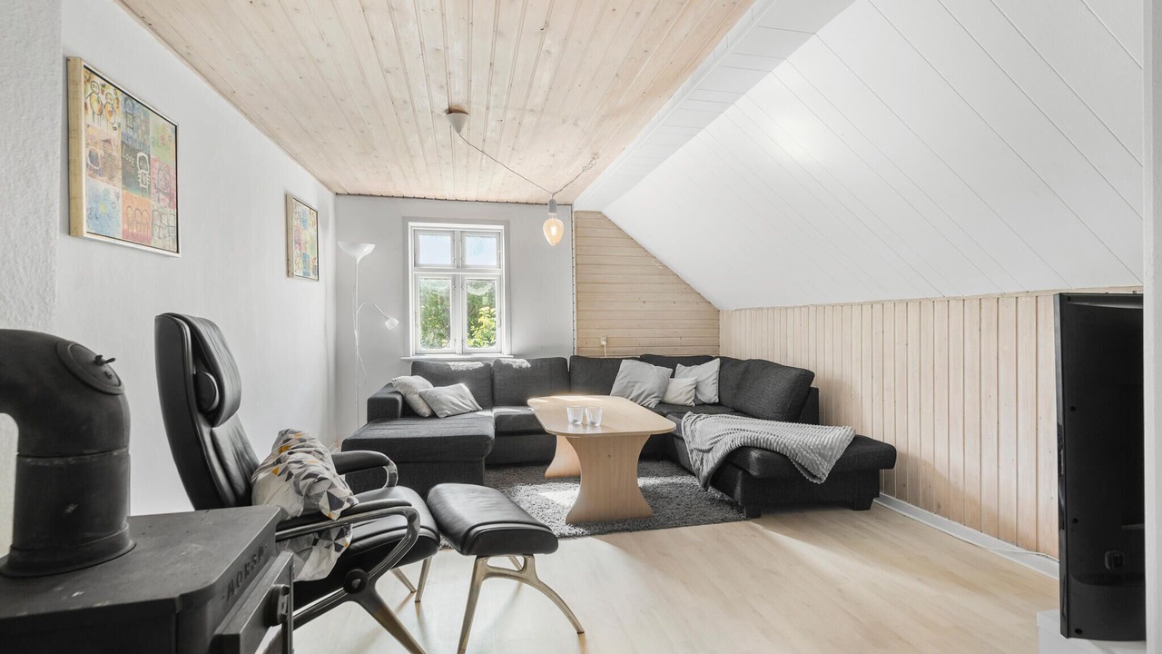 Photo of Bedroom in Gredstedbro