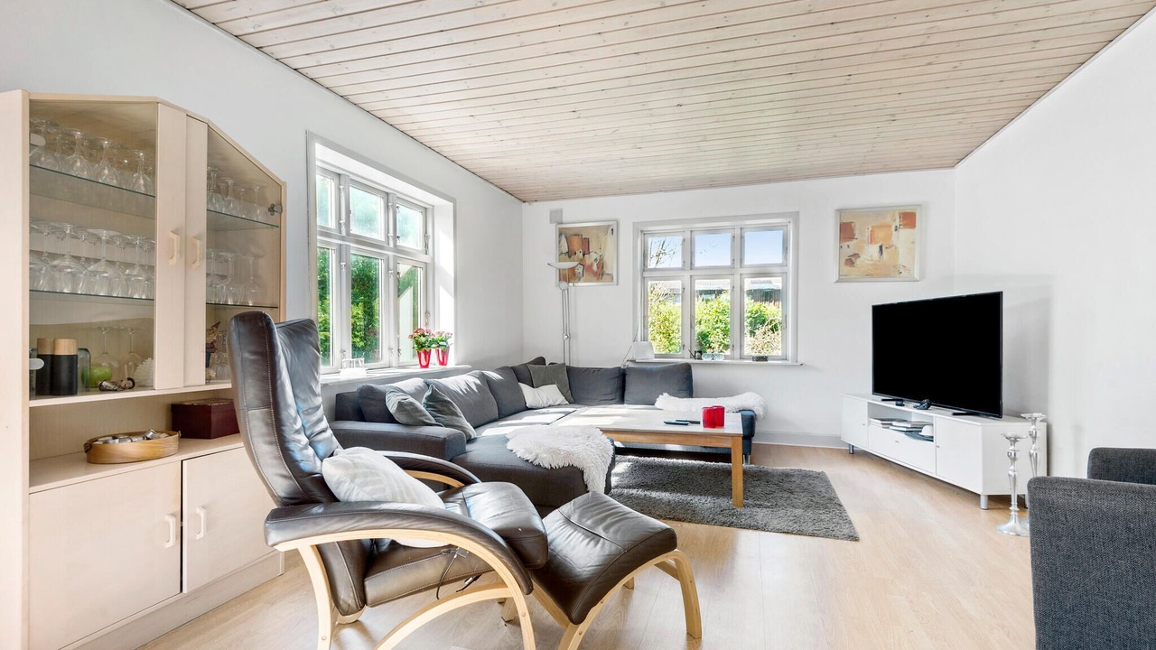 Photo of Bedroom in Gredstedbro
