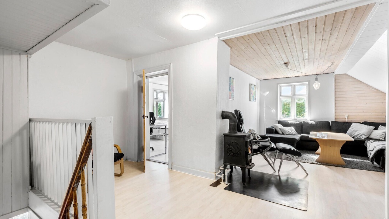 Photo of Bedroom in Gredstedbro