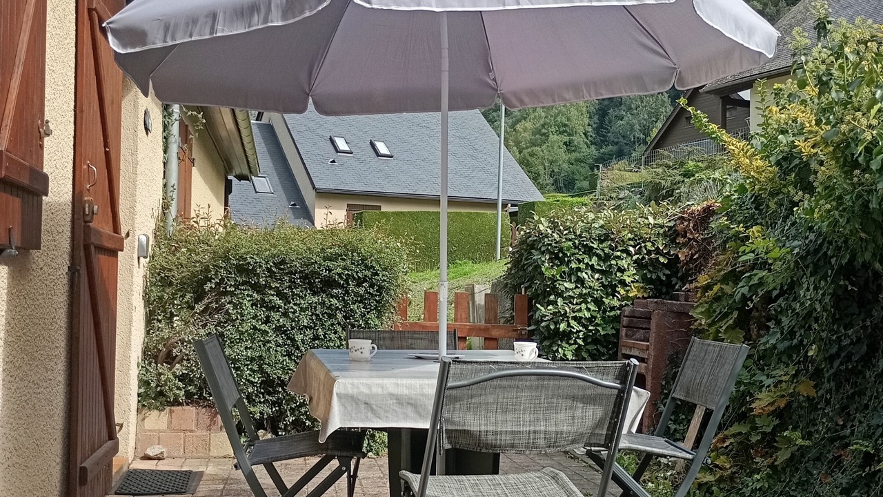 Photo of Outdoor in Cauterets