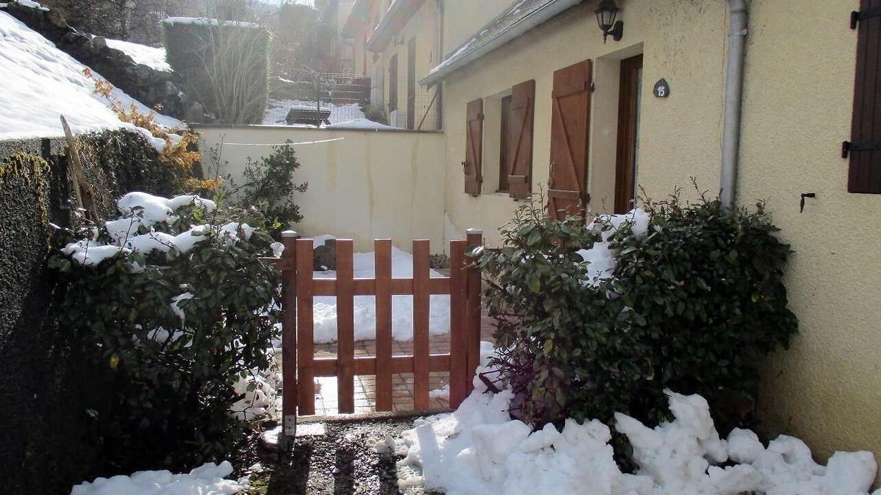 Photo of Outdoor in Cauterets