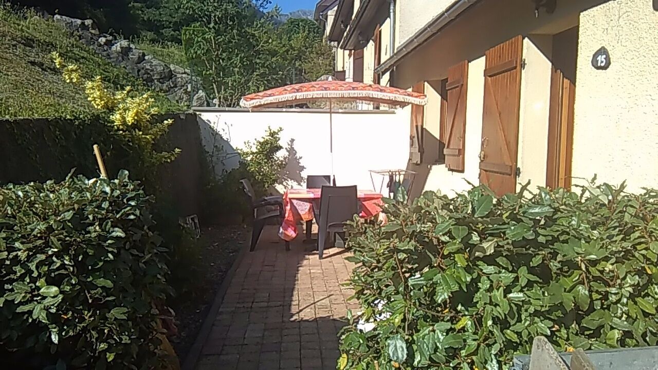 Photo of Outdoor in Cauterets