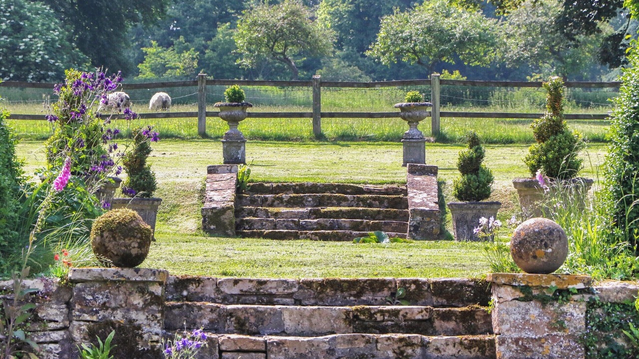 Photo of Outdoor in North Perrott