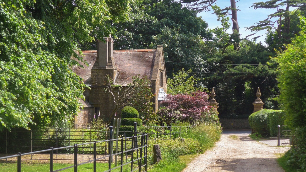 Photo of Outdoor in North Perrott