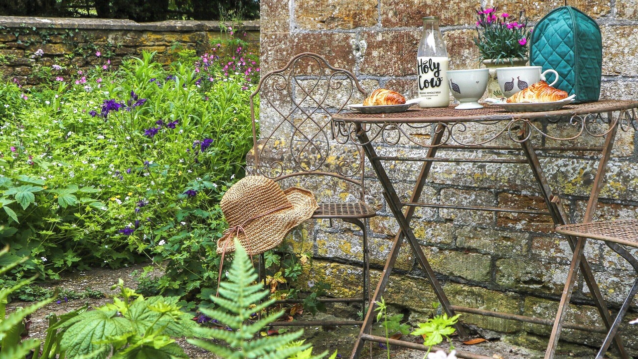 Photo of Outdoor in North Perrott