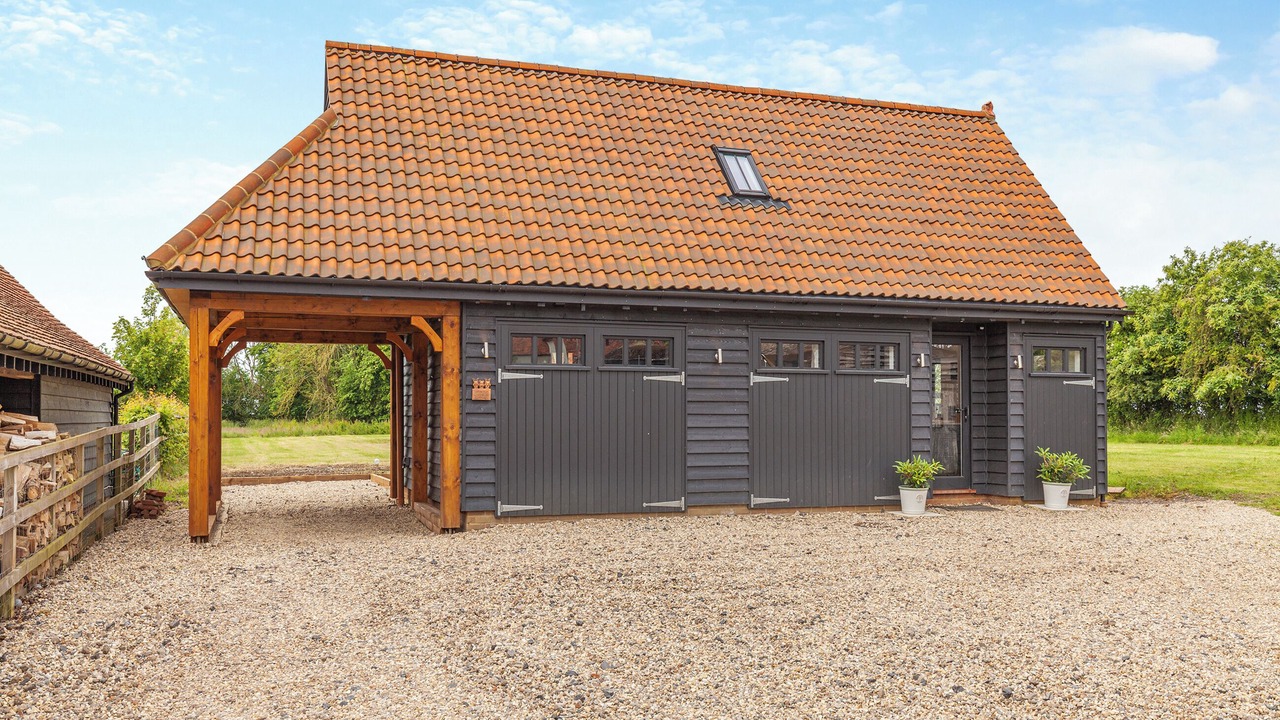 Photo of Outdoor in Dunmow